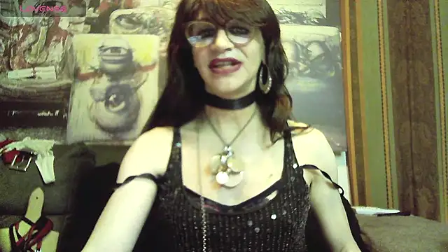 TheBlackWtch's Webcam Show