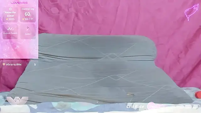 Živý XXX chat sophiie_93