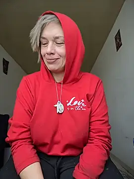 Živý XXX chat MAGDALAKOVANOVA