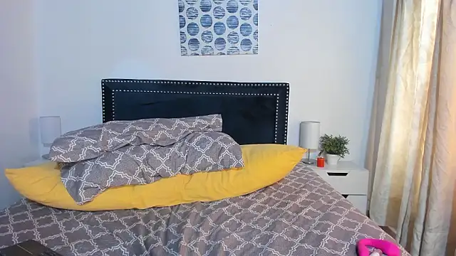 ZulyMichels 웹캠 쇼