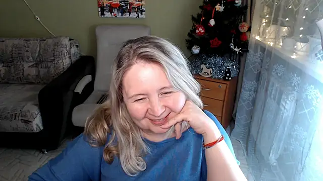 JanaMayer Chat XXX live