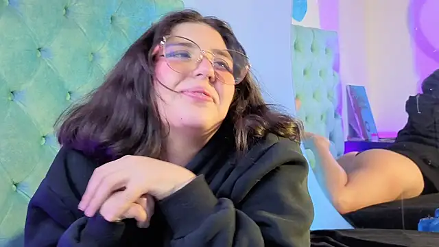 دردشة Paola_Lyon_ الجنسية المباشرة