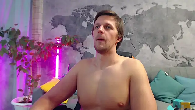 VikingChrisss: вебкам-шоу