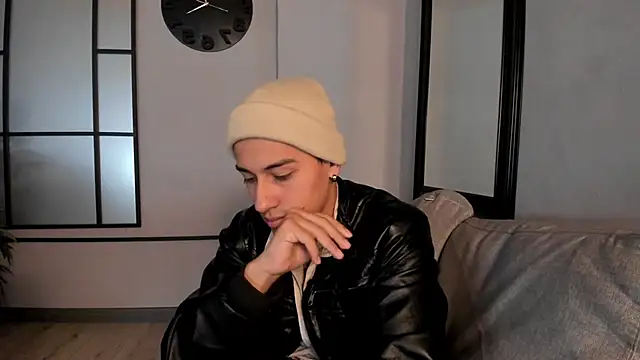 Chat XXX ao vivo de Andy_Joy_