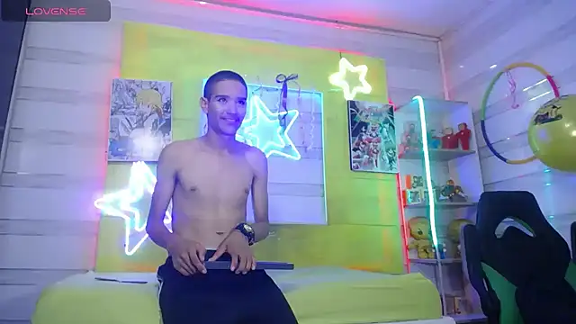 andy_staar: απευθείας συνομιλία ΧΧΧ