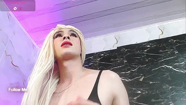 crislingery_dolli 웹캠 쇼