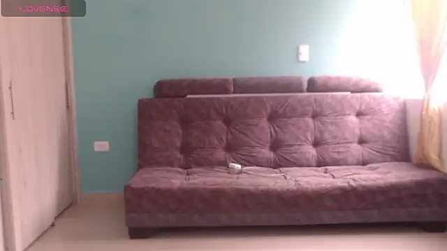 Czat XXX na żywo – Anthonela_Queen