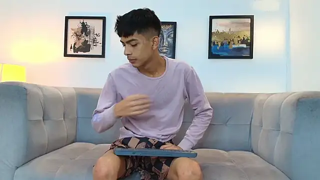 PRETTY_SEX1 웹캠 쇼