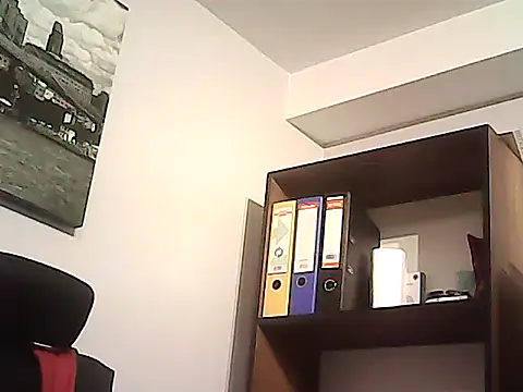 mastercharisma35 Chat XXX in diretta