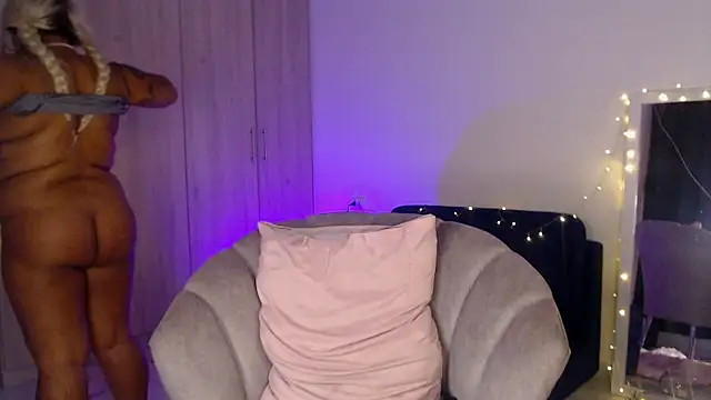 Spixy_ – Live XXX-chat