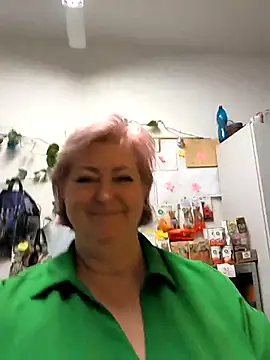 TerezaVelvet Chat XXX live