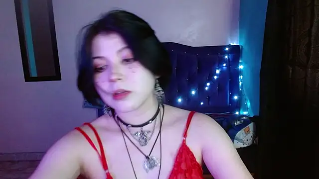 Ginebra_Sensual: онлайн-секс-чат