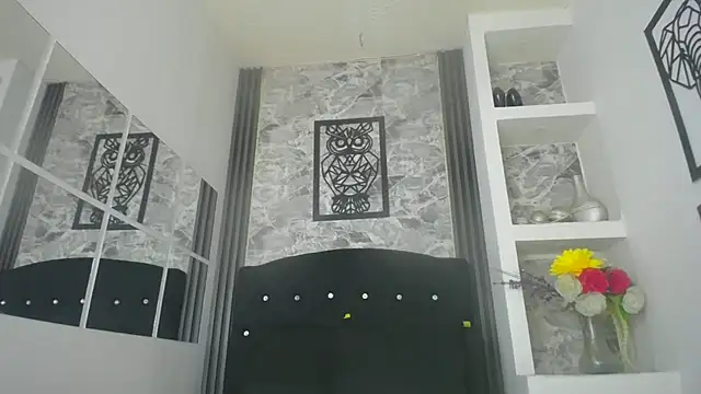 Lil_Rose2006 Adlı Modelin Web Kamerası Şovu