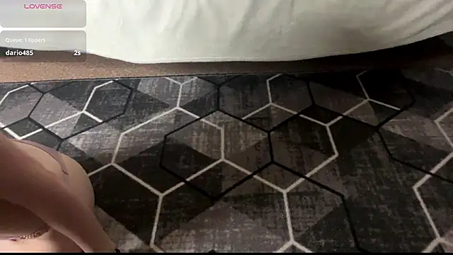 JanellHousen Chat XXX live