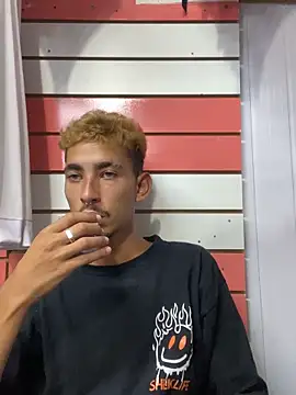 Chatroom XXX en direct de GuioficialBr