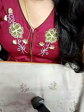 Webkamerová show Tamil-seetha22