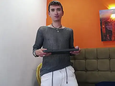 Iam_Smith_n Webbikameraesitys