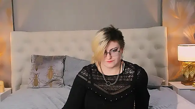 ABSI_GLITCH: онлайн-секс-чат