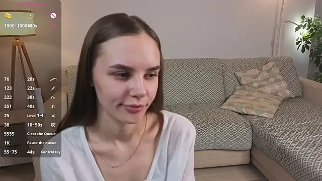 TeofilaCumbee 现场XXX聊天