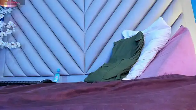 Онлайн чат XXX RubyVance