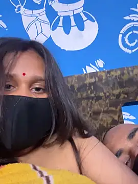 sexy_Liliy – Kamerová šou