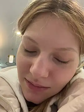 MaryHiggins Chat XXX in diretta