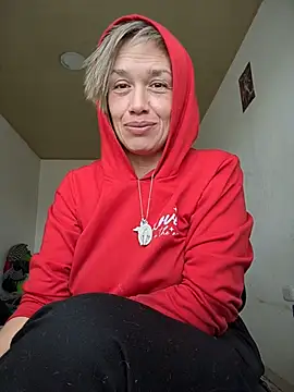 Czat XXX na żywo – MAGDALAKOVANOVA