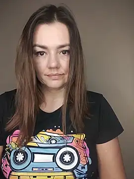 KrissSexi's Live XXX Chat