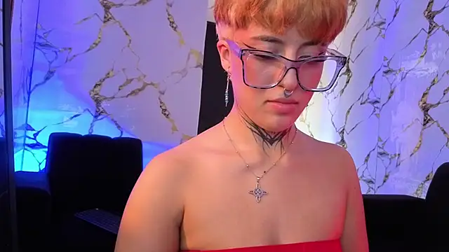 Rebeka-baker Chat XXX live