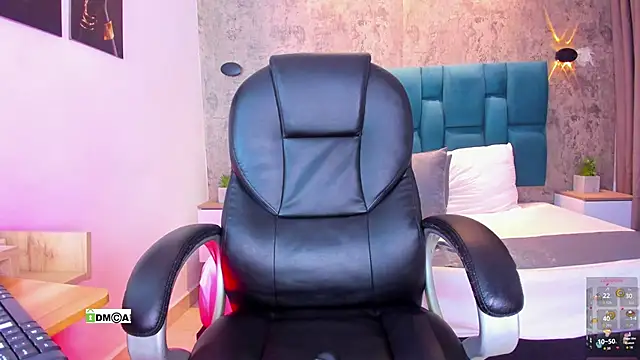 Gabyjackson1 Live XXX Chat