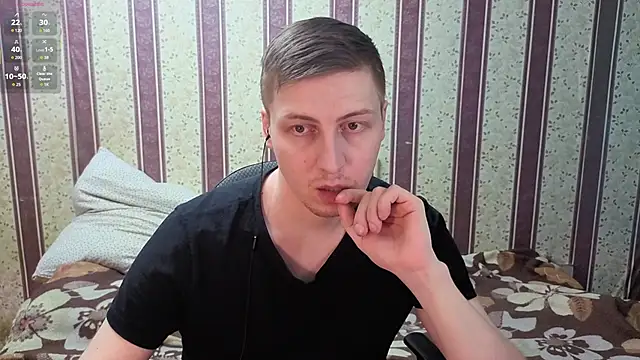 darienlarge Adlı Modelin Canlı XXX Sohbeti