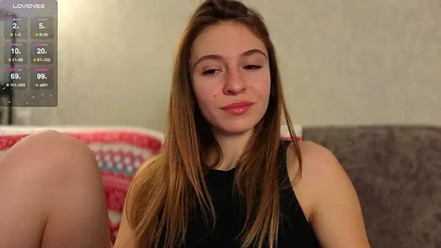 LovelyKatea – Live XXX-chat