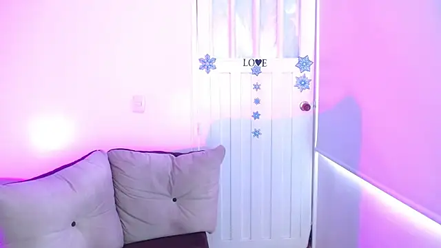 milfrousse Live XXX-Chat