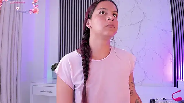 XXX chat uživo modela JackAndRosse_