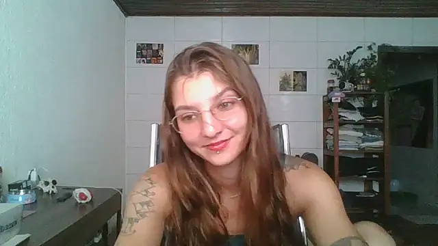 SweetyBabyDemon: онлайн-секс-чат