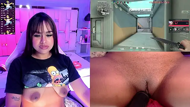 Alice_Roys: онлайн-секс-чат