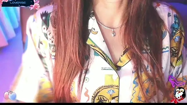 Amaeira_ Chat XXX in diretta