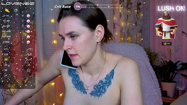 Bella__Swoon Adlı Modelin Canlı XXX Sohbeti