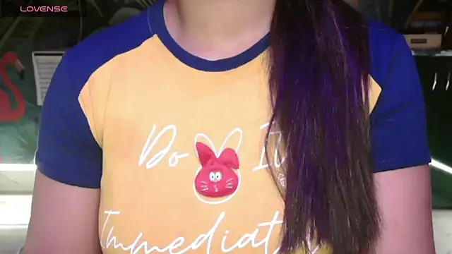 Athena_0のライブXXXチャット