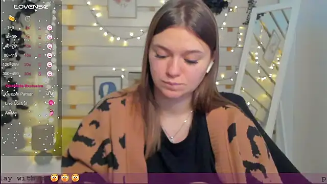 Josephine_Kiss Chat XXX live