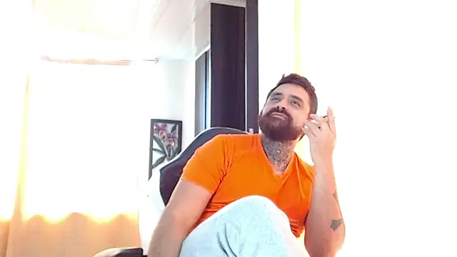 Chatroom XXX en direct de aronmiller404