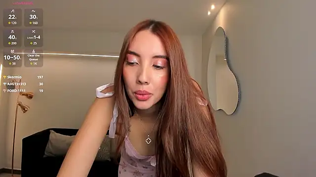 AnaisNin: онлайн-секс-чат