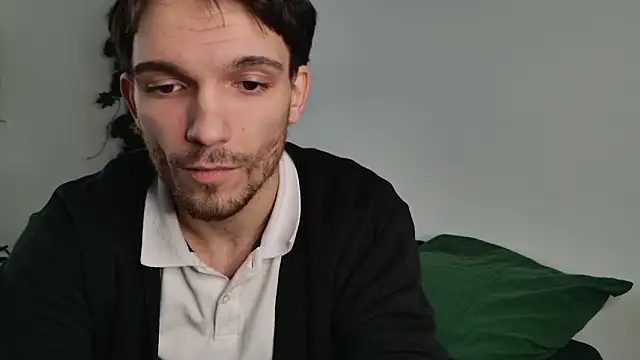 JackDesFeux লাইভ XXX চ্যাট