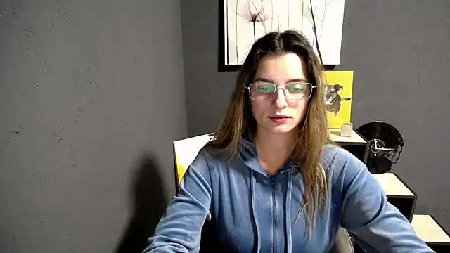 lady_olivia_ élő XXX-chatje