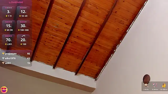 Juliette__3: вебкам-шоу