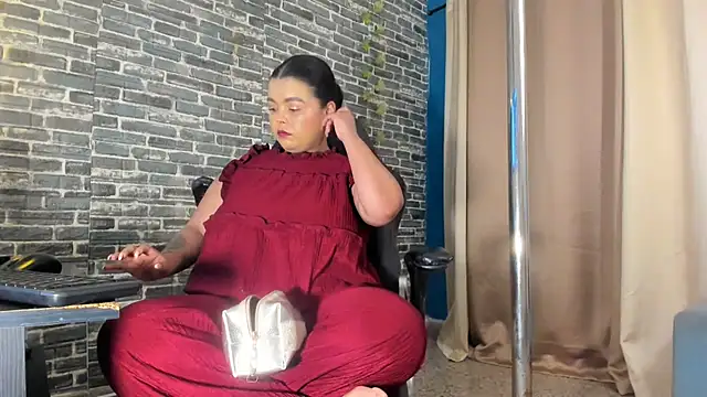 iam_samy_ Live XXX Chat