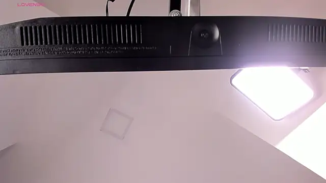 Vero_Lodge Show in webcam