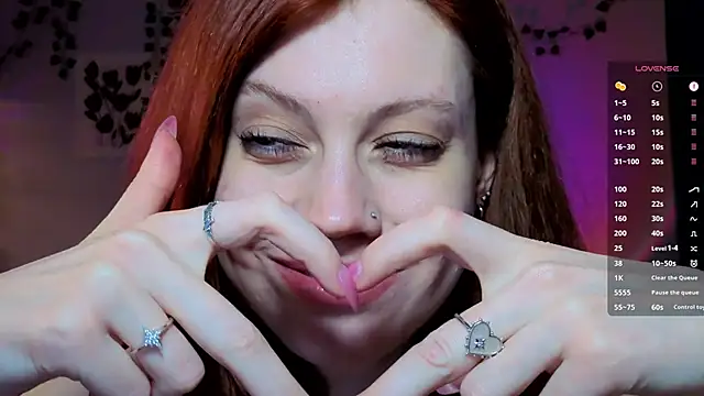 Your_Corvus Adlı Modelin Canlı XXX Sohbeti