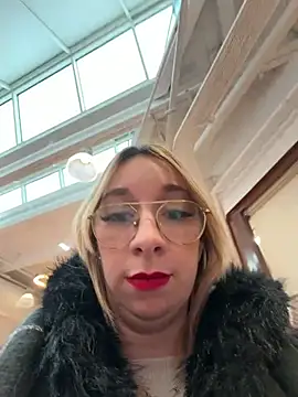 Giuliana_baby Chat XXX live