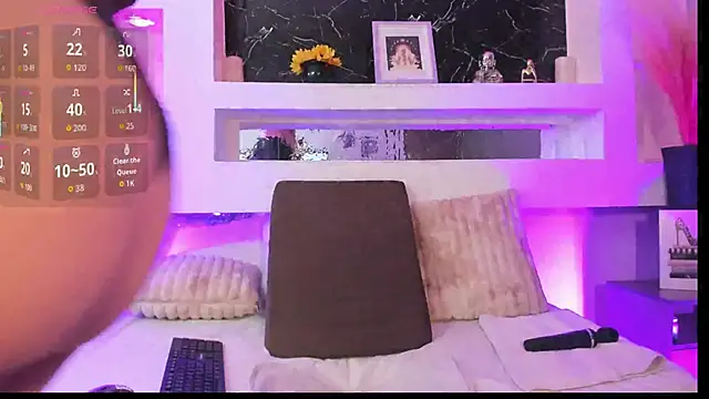 cinthya_fx Chat XXX live